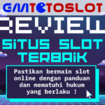 gmtotoslot review situs slot online terbaik dan terpercaya